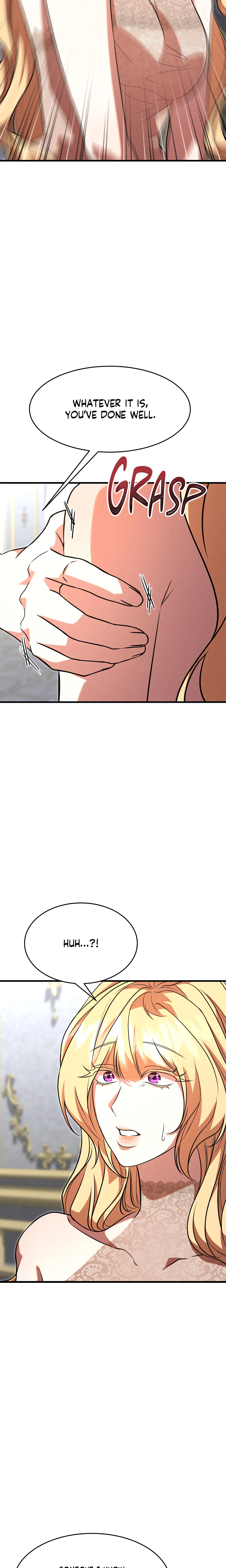 Aesthetics of Pleasure (Uncensored) chapter 25 page 23