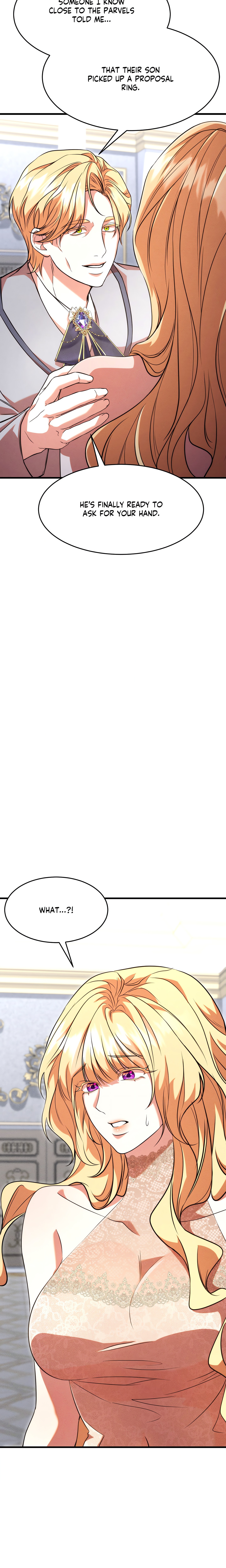 Aesthetics of Pleasure (Uncensored) chapter 25 page 24