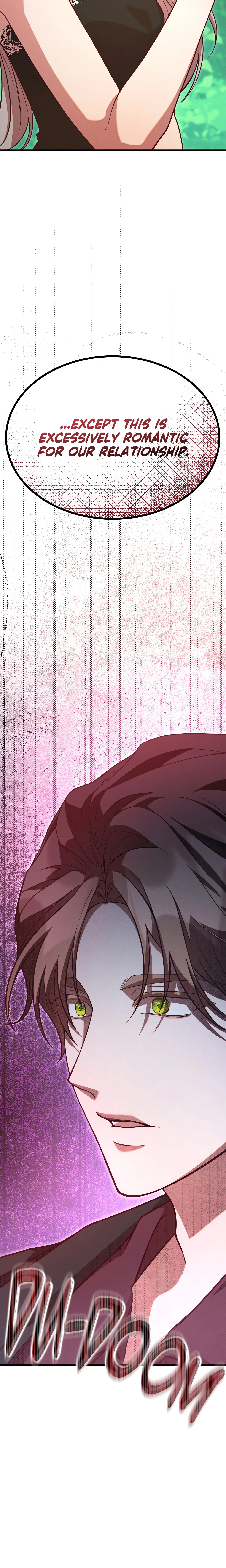 Aesthetics of Pleasure (Uncensored) chapter 26 page 3
