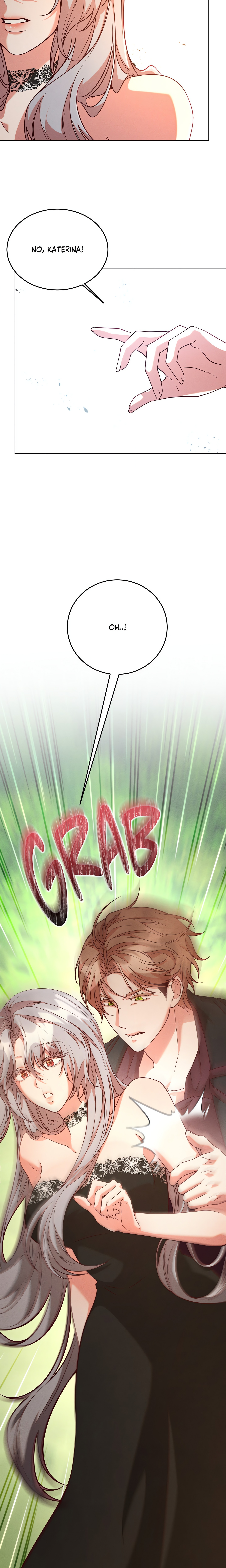 Aesthetics of Pleasure (Uncensored) chapter 26 page 5