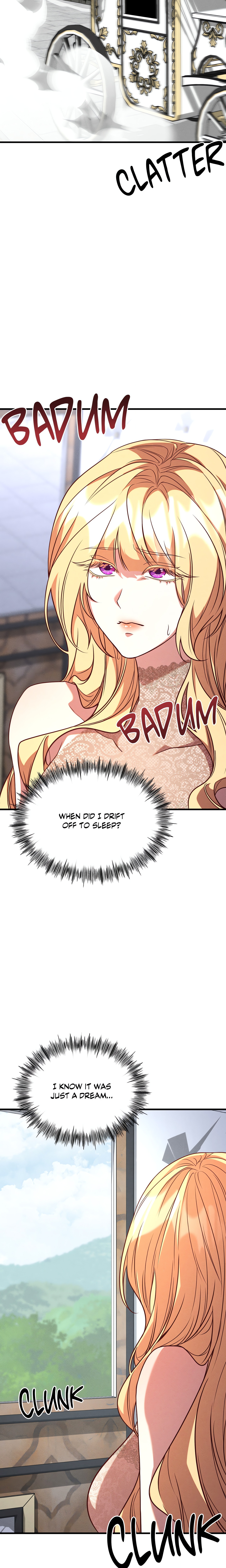 Aesthetics of Pleasure (Uncensored) chapter 26 page 13