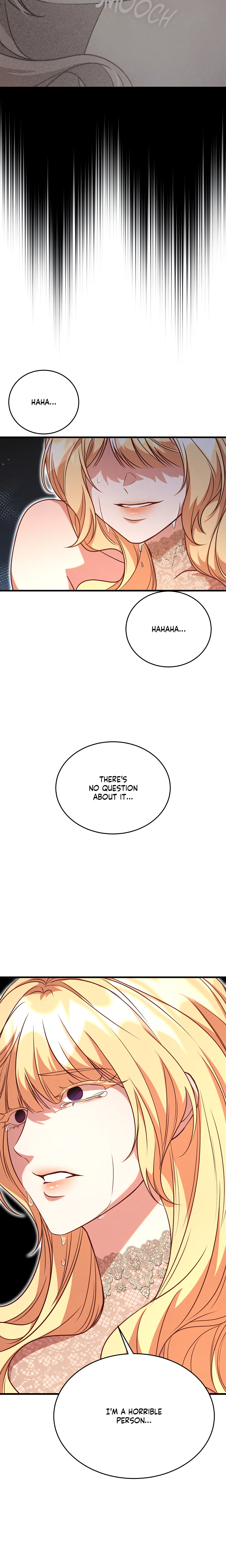 Aesthetics of Pleasure (Uncensored) chapter 26 page 15