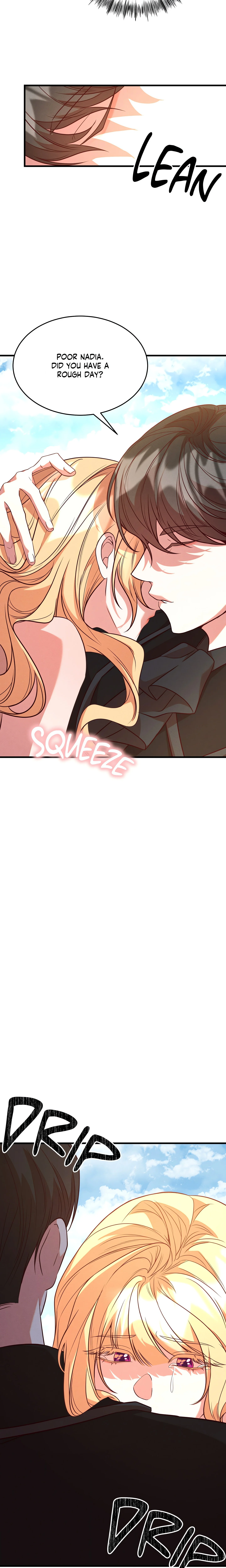 Aesthetics of Pleasure (Uncensored) chapter 26 page 19