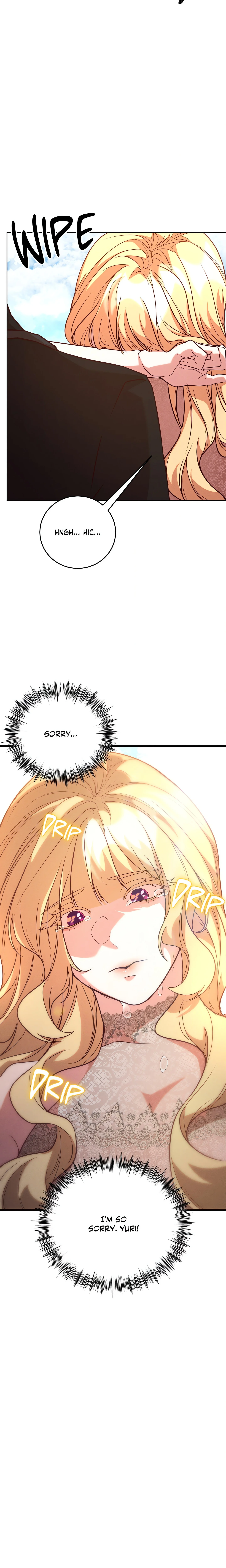Aesthetics of Pleasure (Uncensored) chapter 26 page 20