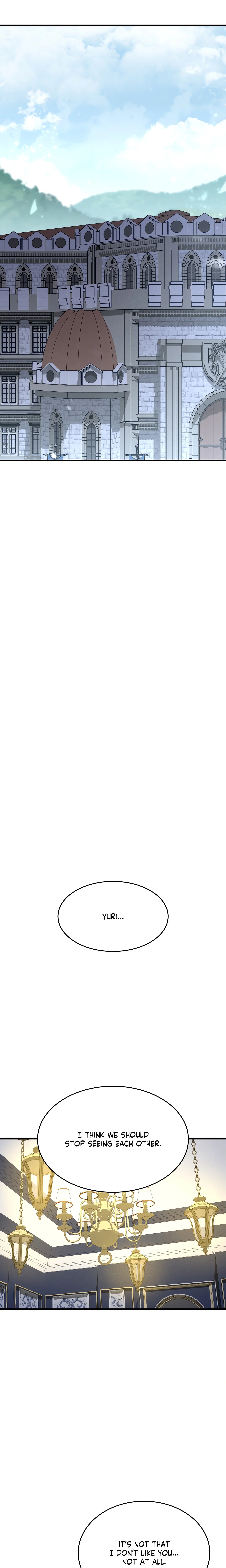 Aesthetics of Pleasure (Uncensored) chapter 26 page 21