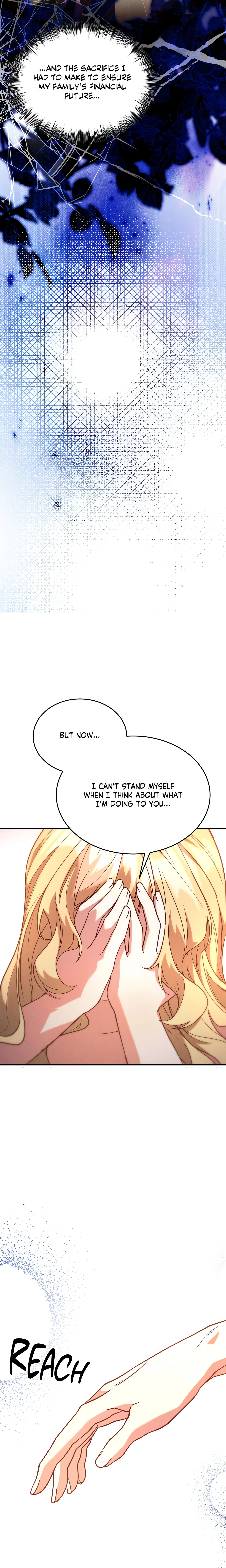 Aesthetics of Pleasure (Uncensored) chapter 26 page 24