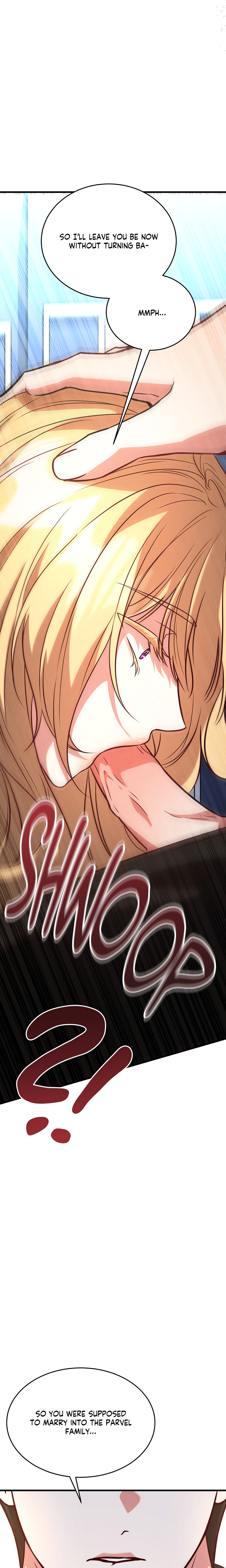 Aesthetics of Pleasure (Uncensored) chapter 26 page 25