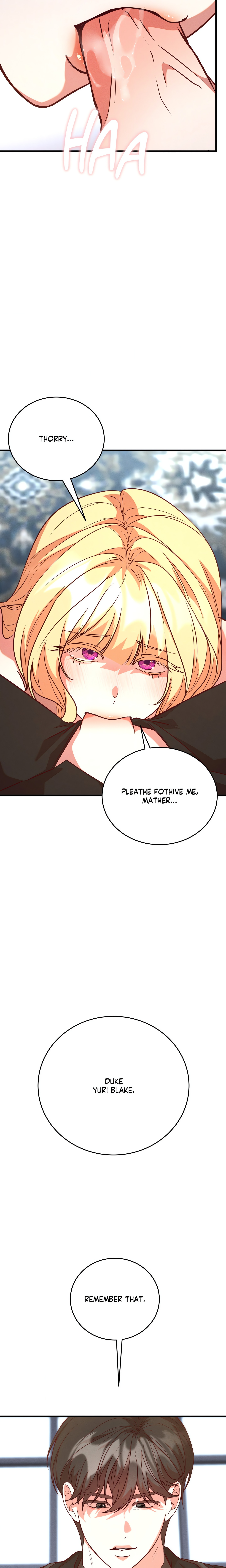 Aesthetics of Pleasure (Uncensored) chapter 26 page 27