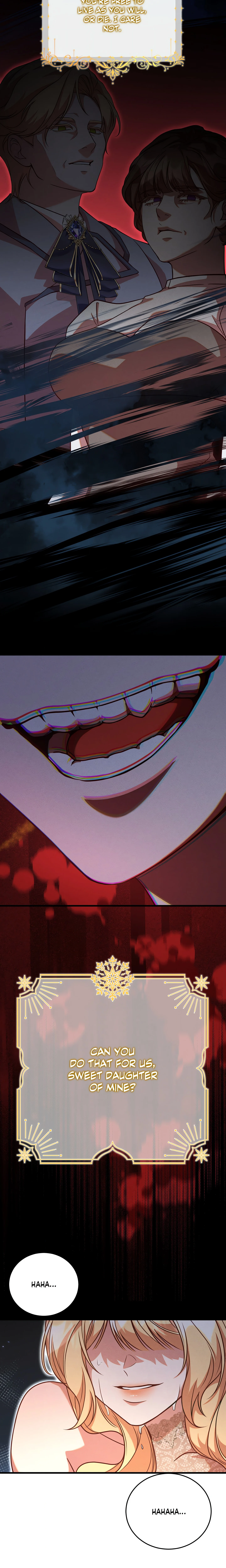 Aesthetics of Pleasure (Uncensored) chapter 27 page 2