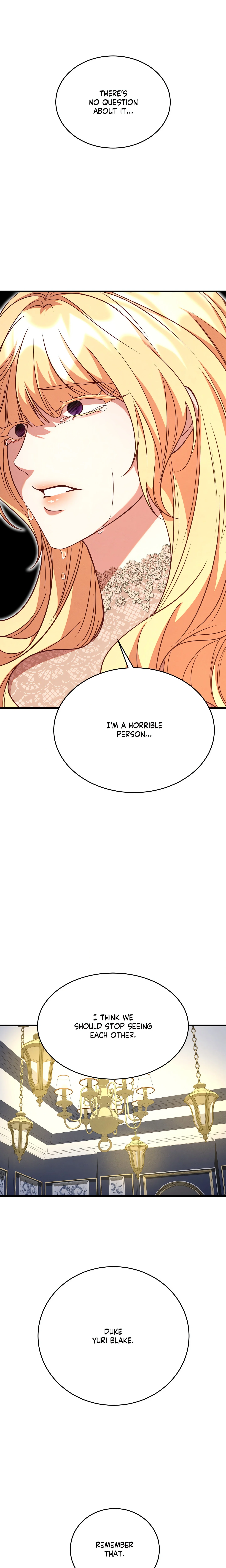 Aesthetics of Pleasure (Uncensored) chapter 27 page 3