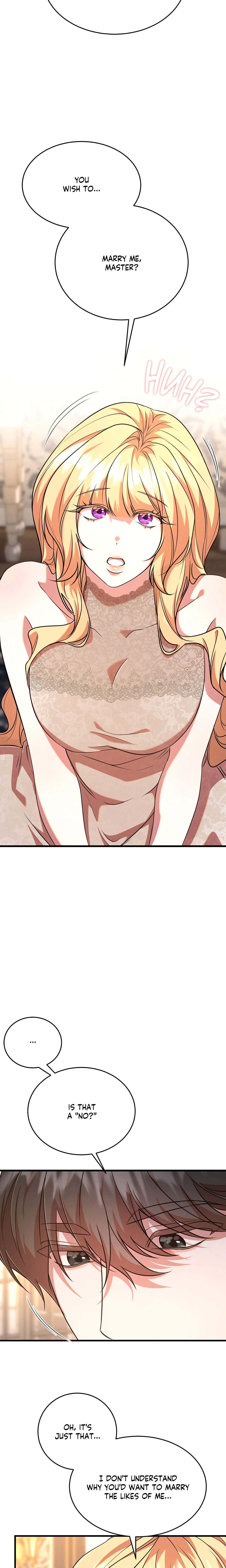Aesthetics of Pleasure (Uncensored) chapter 27 page 6