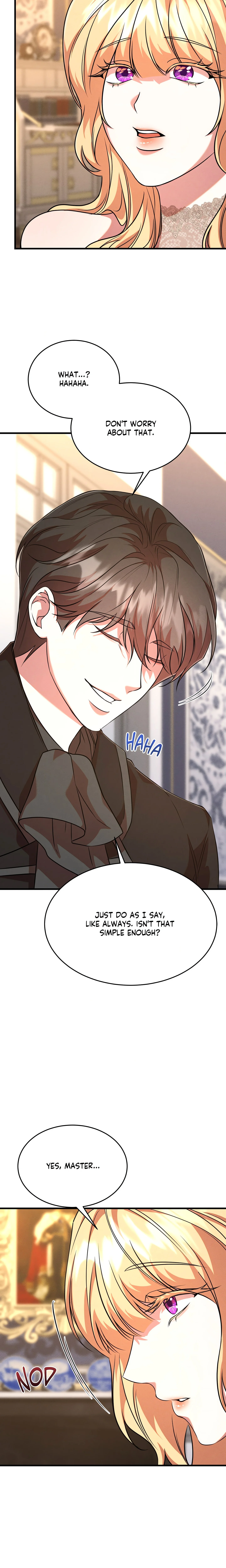 Aesthetics of Pleasure (Uncensored) chapter 27 page 7