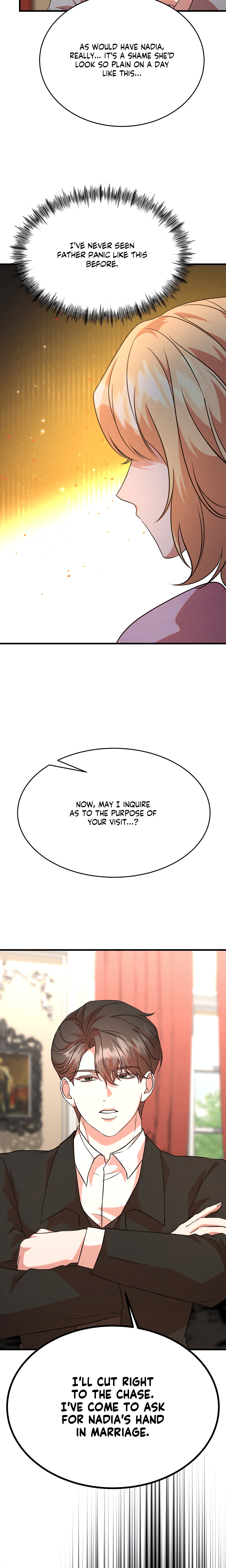 Aesthetics of Pleasure (Uncensored) chapter 27 page 16