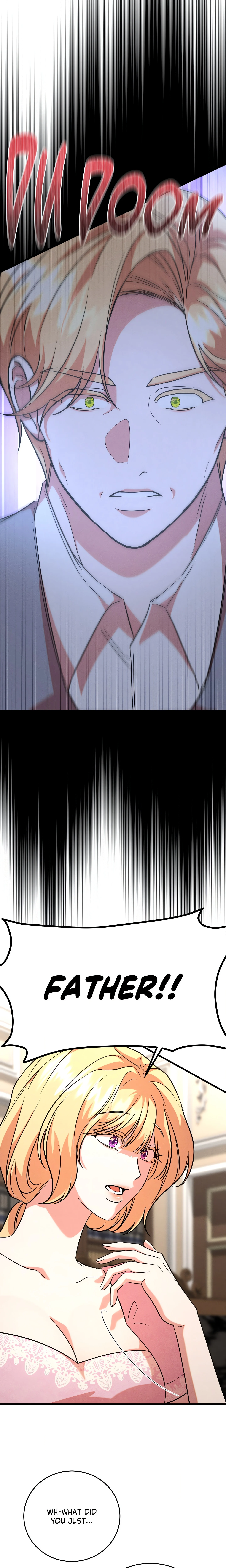 Aesthetics of Pleasure (Uncensored) chapter 27 page 17