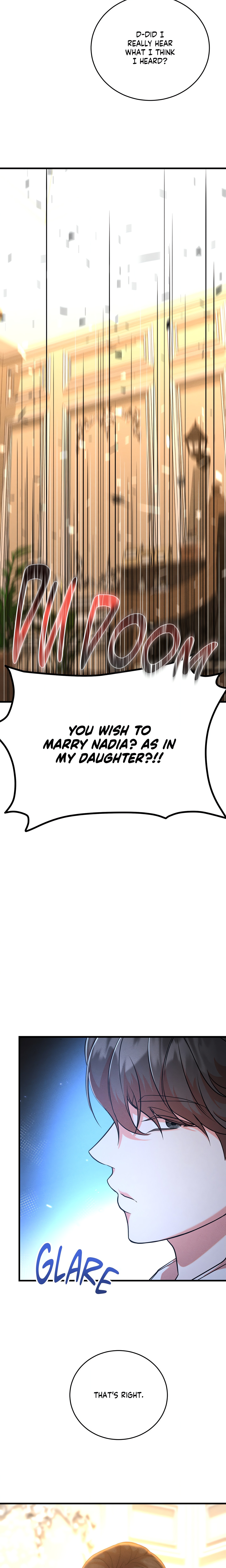 Aesthetics of Pleasure (Uncensored) chapter 27 page 18