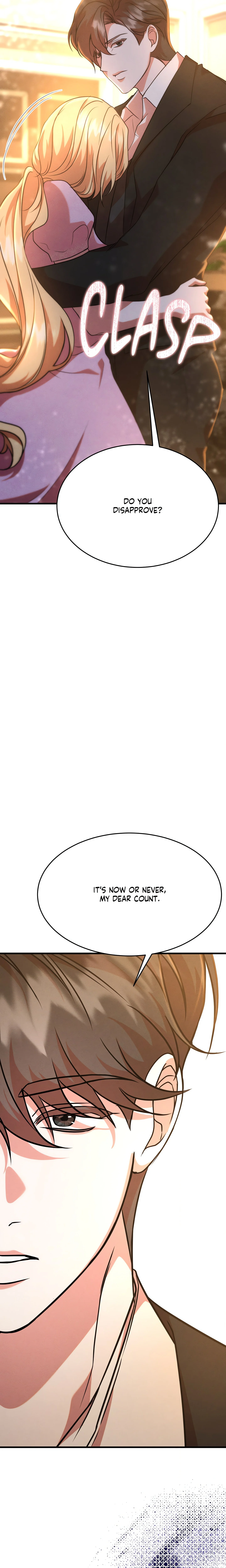 Aesthetics of Pleasure (Uncensored) chapter 27 page 19