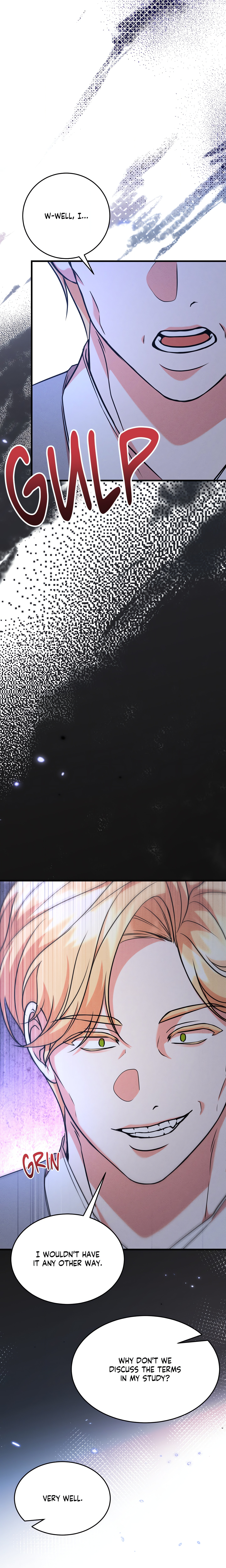 Aesthetics of Pleasure (Uncensored) chapter 27 page 20
