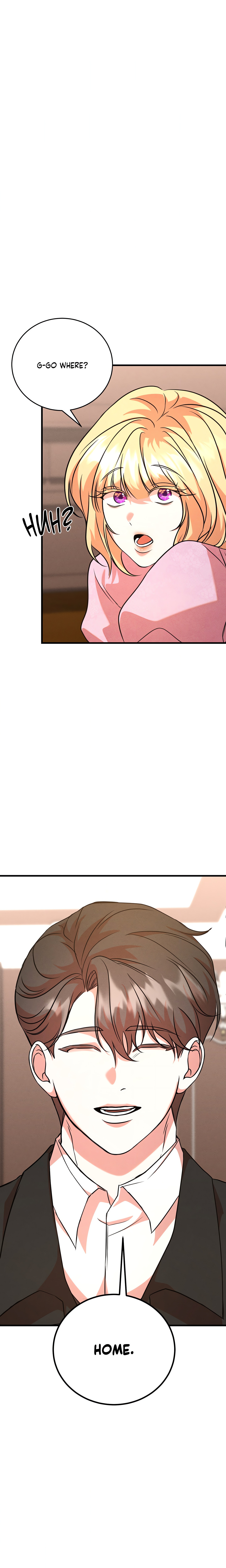 Aesthetics of Pleasure (Uncensored) chapter 27 page 22