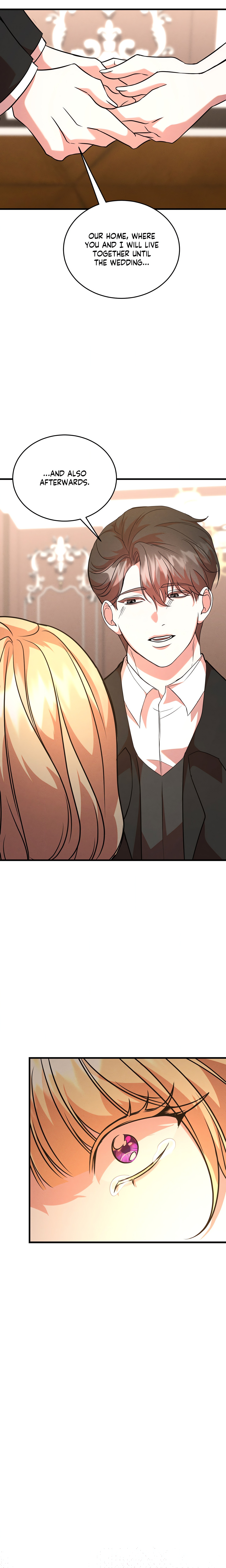 Aesthetics of Pleasure (Uncensored) chapter 27 page 23