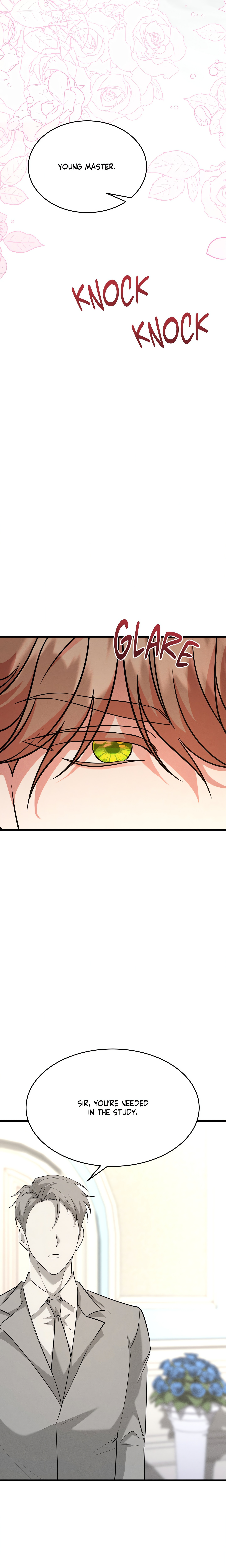 Aesthetics of Pleasure (Uncensored) chapter 27 page 26