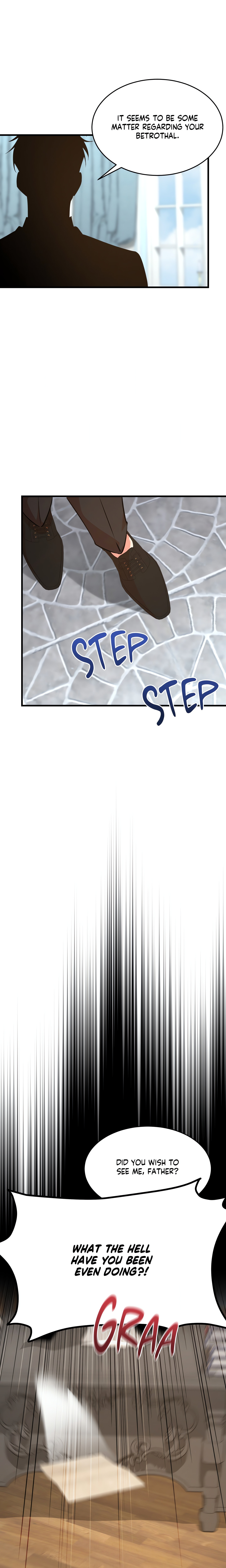 Aesthetics of Pleasure (Uncensored) chapter 27 page 27