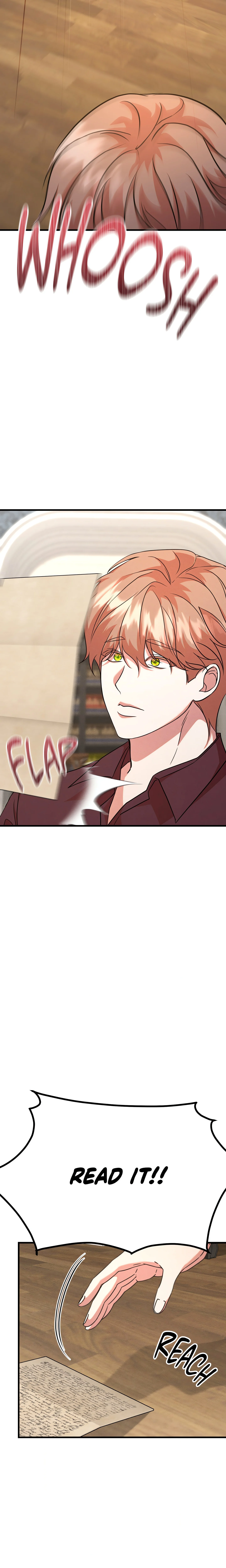 Aesthetics of Pleasure (Uncensored) chapter 27 page 28