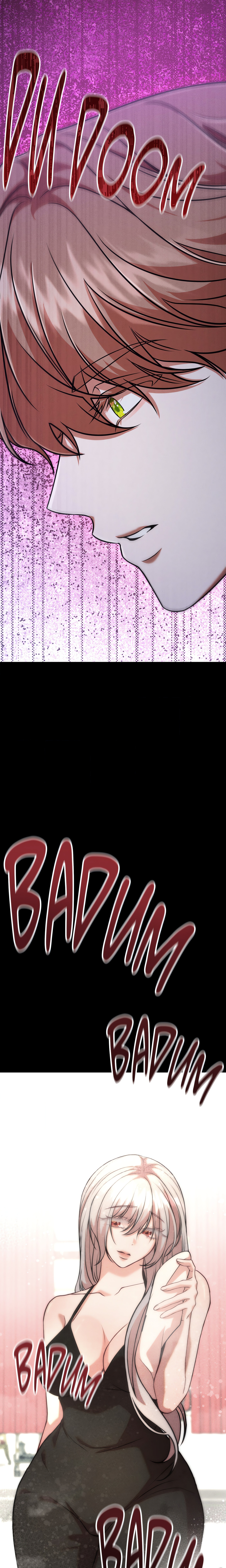 Aesthetics of Pleasure (Uncensored) chapter 28 page 3