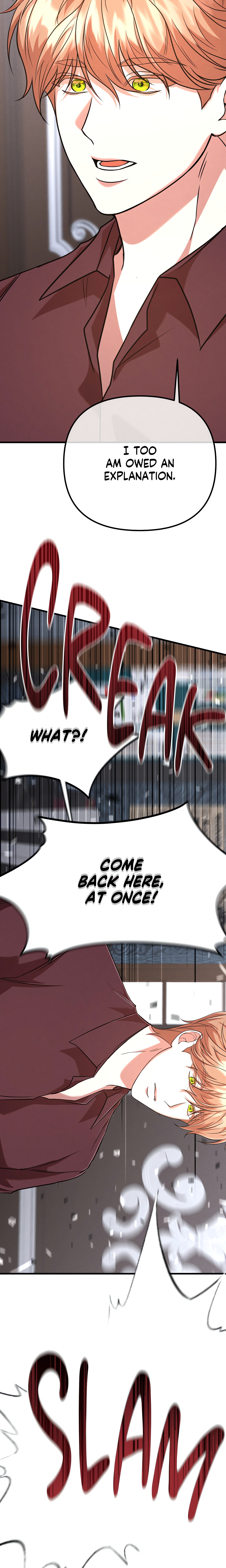 Aesthetics of Pleasure (Uncensored) chapter 28 page 5