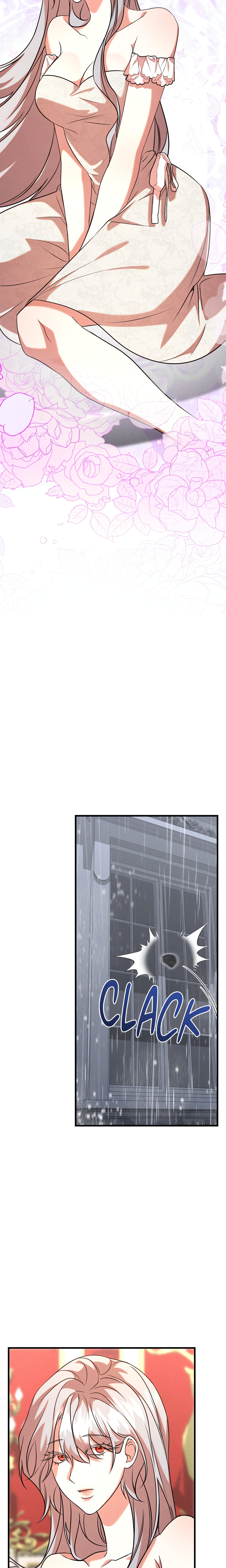 Aesthetics of Pleasure (Uncensored) chapter 28 page 8