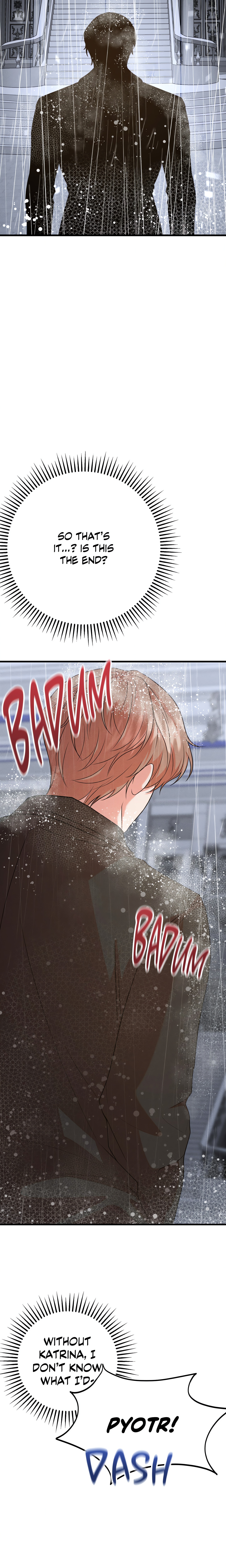 Aesthetics of Pleasure (Uncensored) chapter 28 page 16