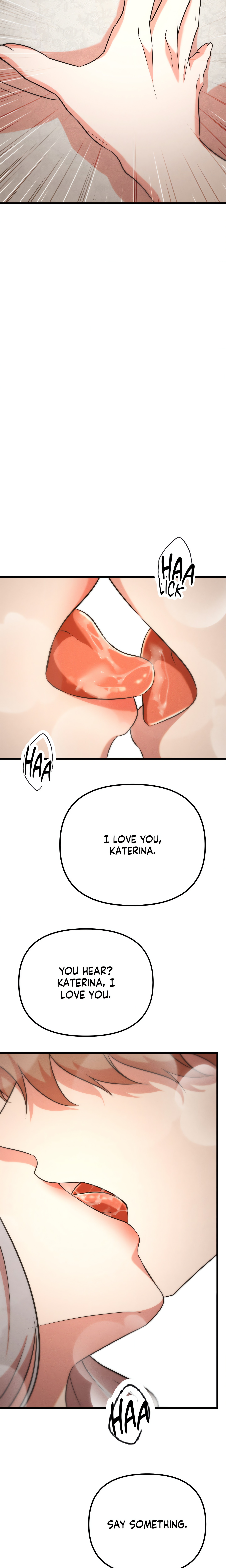 Aesthetics of Pleasure (Uncensored) chapter 28 page 21