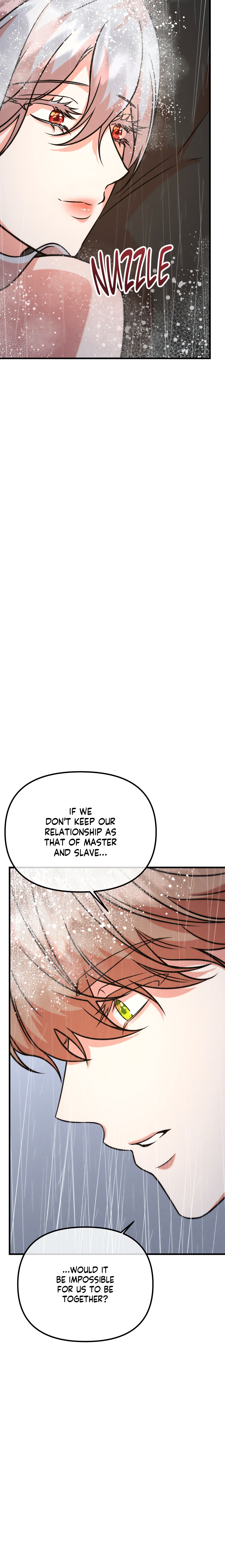 Aesthetics of Pleasure (Uncensored) chapter 28 page 23