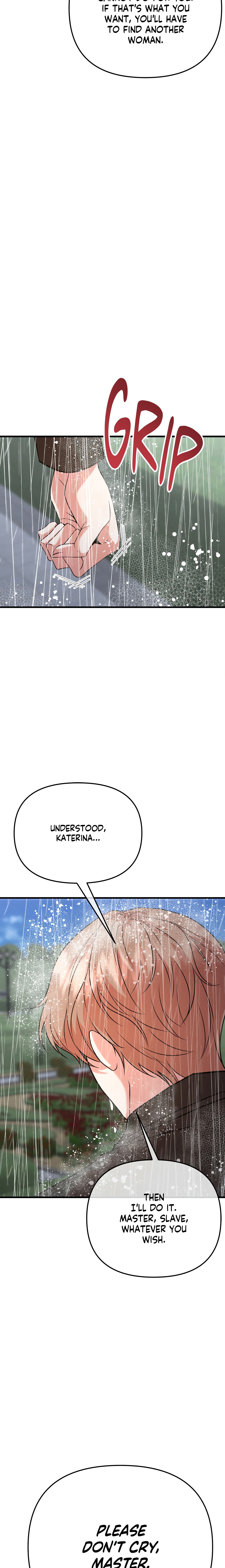 Aesthetics of Pleasure (Uncensored) chapter 28 page 25