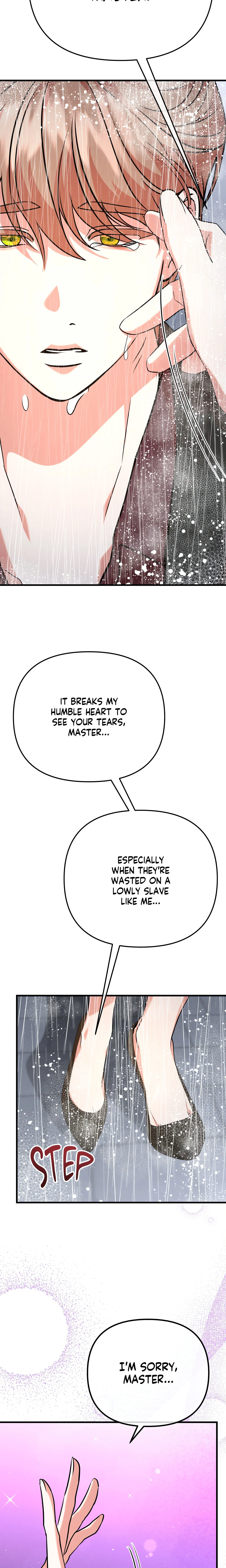 Aesthetics of Pleasure (Uncensored) chapter 28 page 26