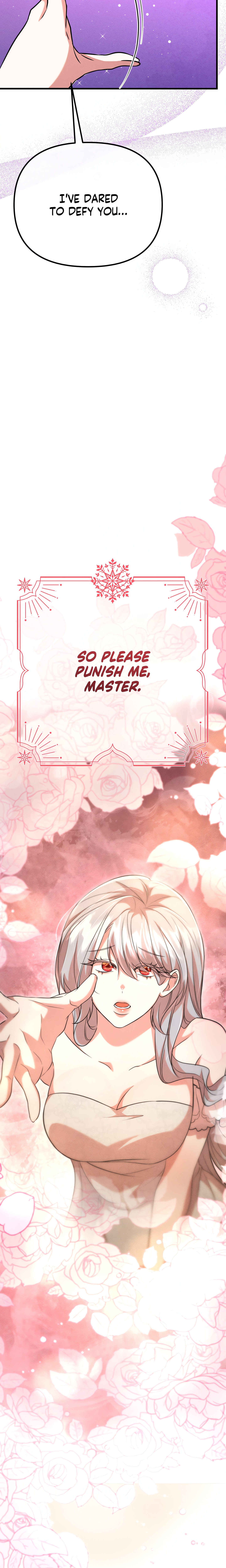 Aesthetics of Pleasure (Uncensored) chapter 28 page 27