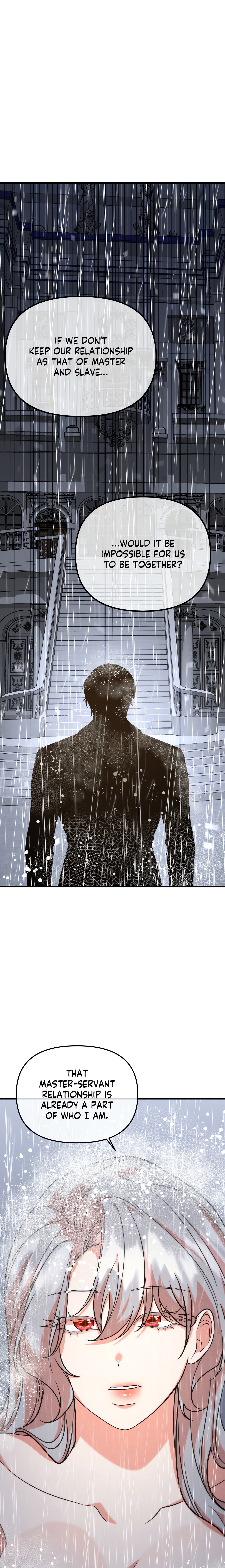Aesthetics of Pleasure (Uncensored) chapter 29 page 1