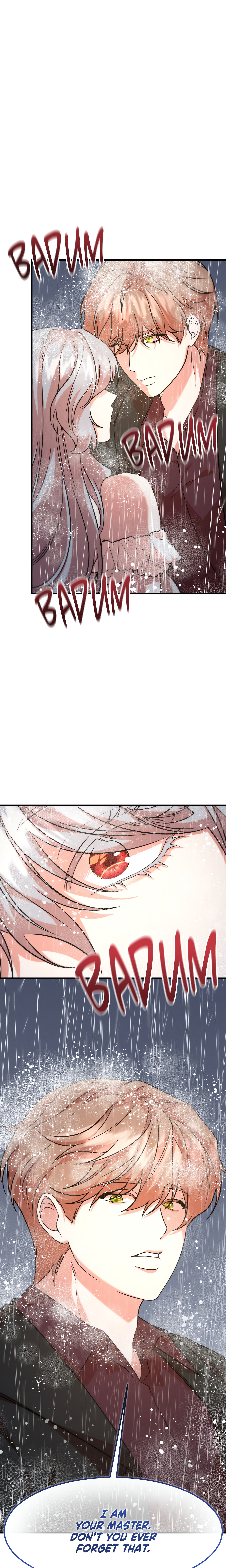 Aesthetics of Pleasure (Uncensored) chapter 29 page 4