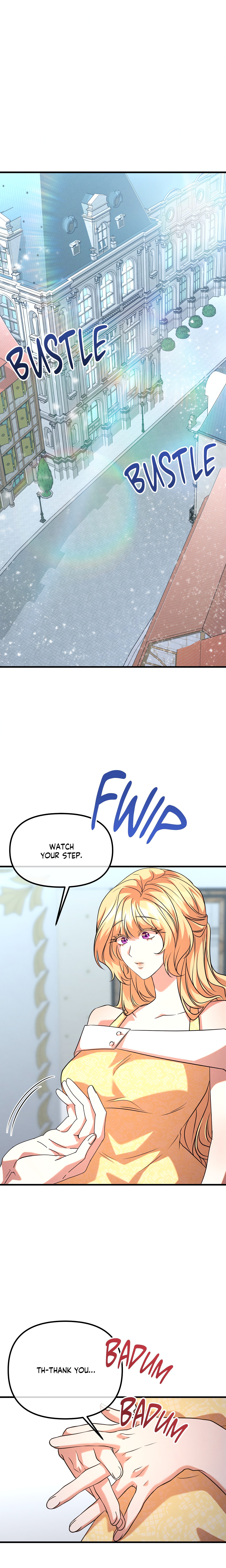 Aesthetics of Pleasure (Uncensored) chapter 29 page 6