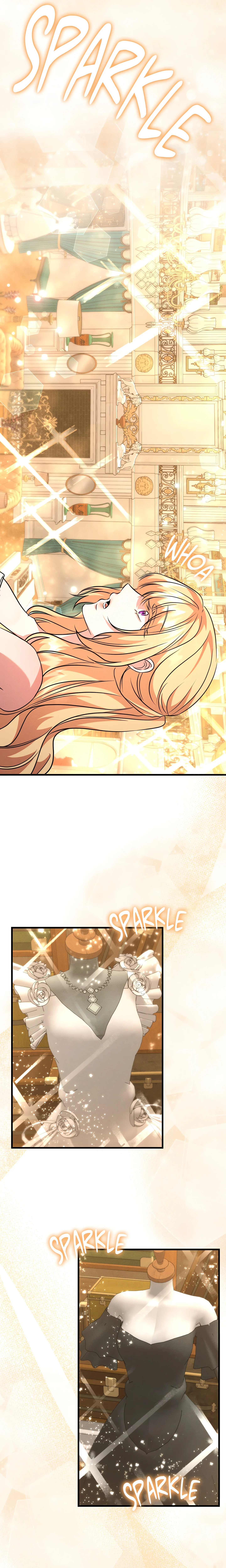 Aesthetics of Pleasure (Uncensored) chapter 29 page 9