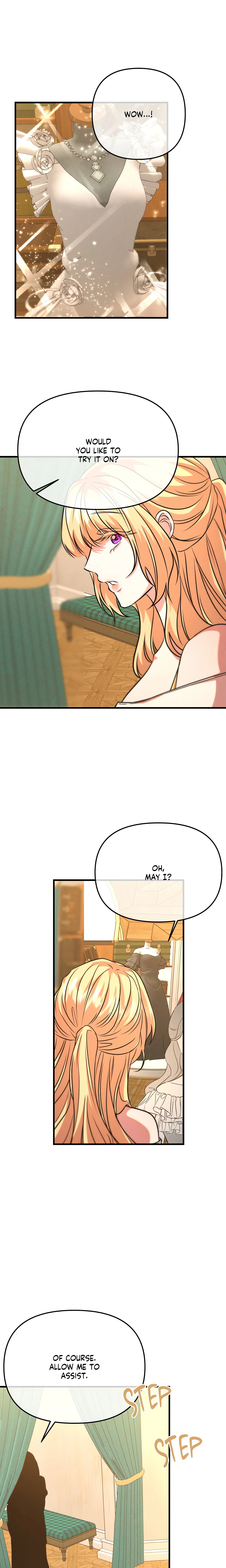 Aesthetics of Pleasure (Uncensored) chapter 29 page 13