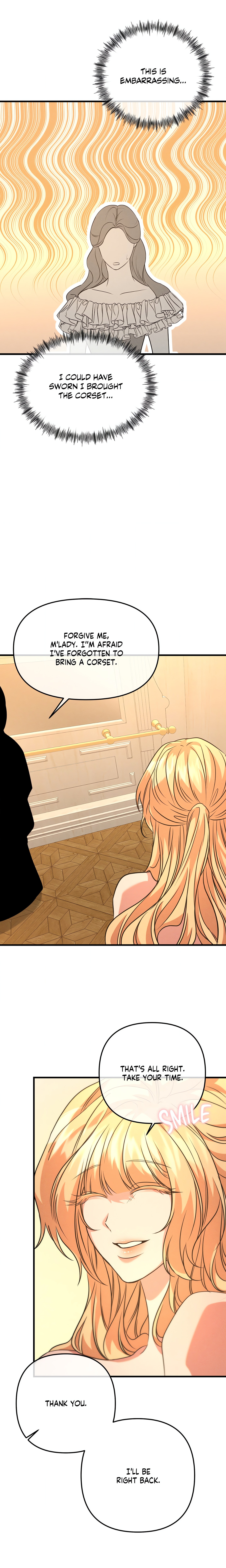Aesthetics of Pleasure (Uncensored) chapter 29 page 15