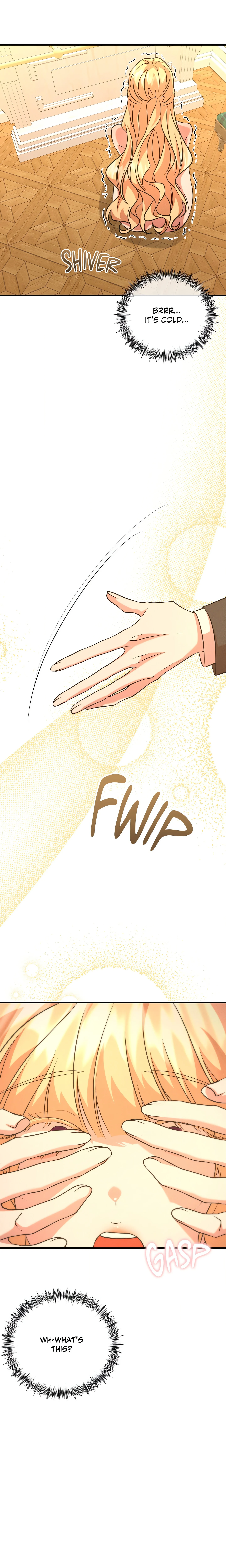 Aesthetics of Pleasure (Uncensored) chapter 29 page 16