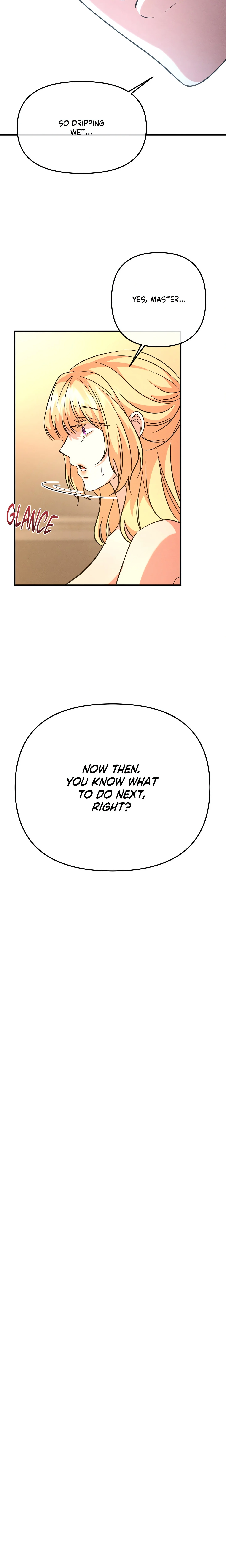 Aesthetics of Pleasure (Uncensored) chapter 29 page 23