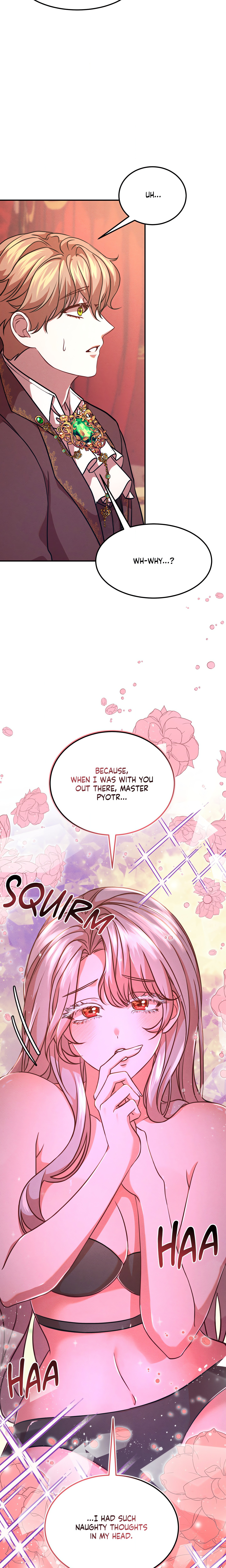 Aesthetics of Pleasure (Uncensored) chapter 3 page 2