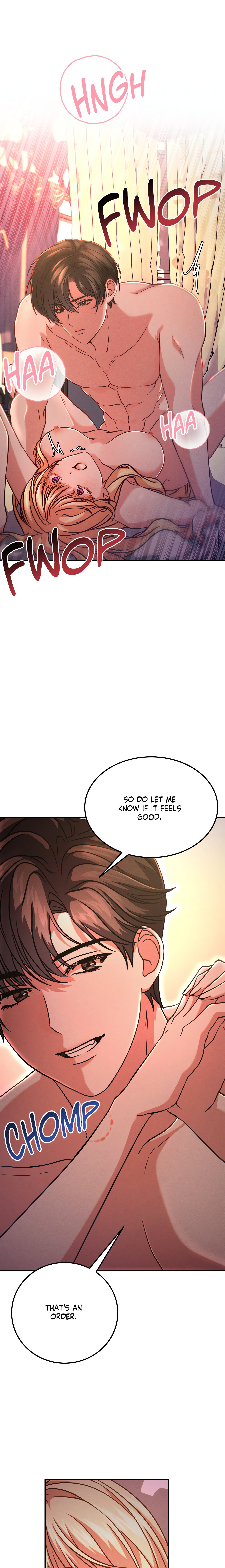 Aesthetics of Pleasure (Uncensored) chapter 3 page 17