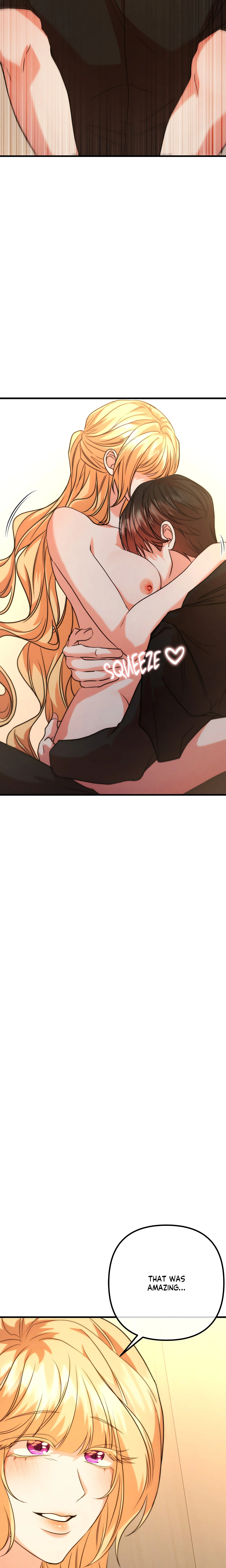 Aesthetics of Pleasure (Uncensored) chapter 30 page 11
