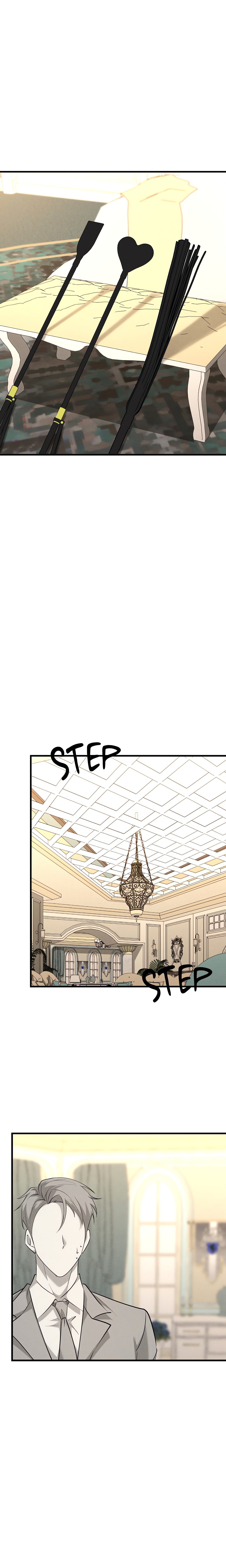 Aesthetics of Pleasure (Uncensored) chapter 30 page 13