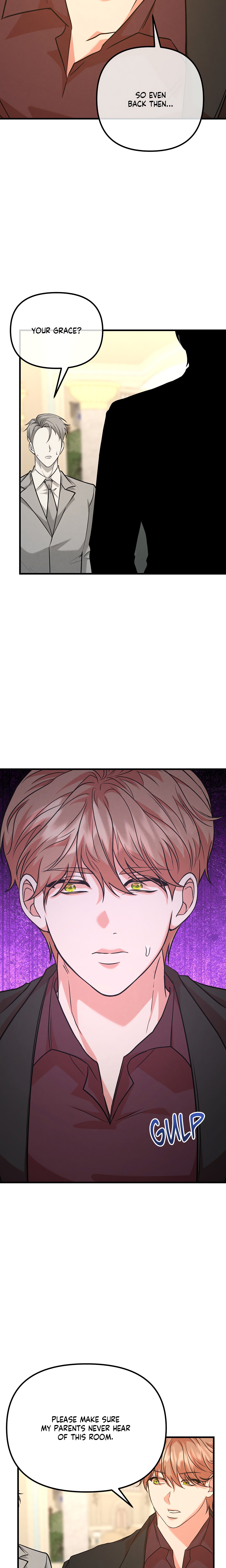 Aesthetics of Pleasure (Uncensored) chapter 30 page 15