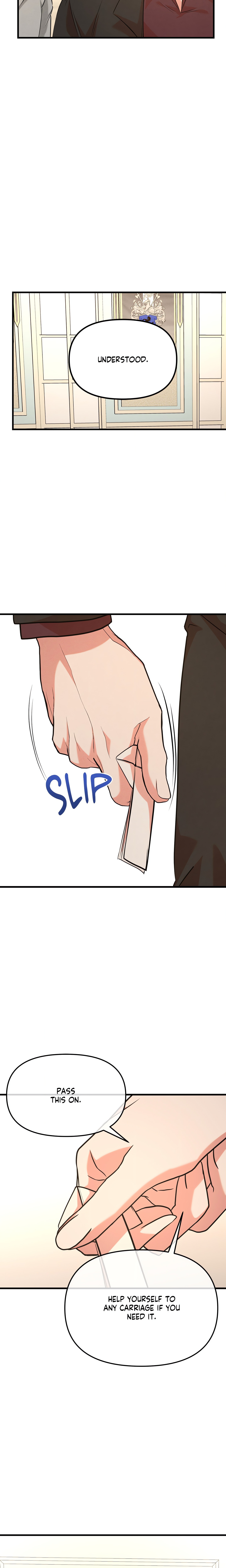 Aesthetics of Pleasure (Uncensored) chapter 30 page 16