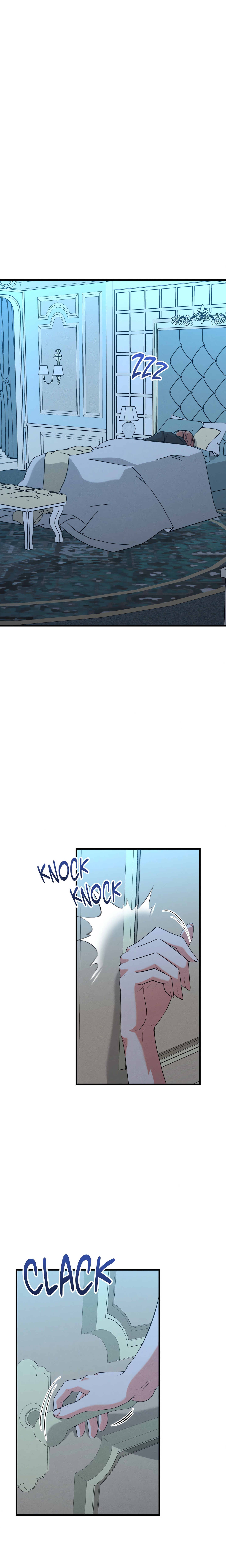 Aesthetics of Pleasure (Uncensored) chapter 30 page 20